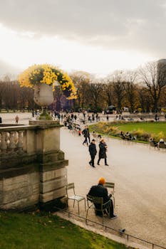 Free stock photo of 4k photos, abstract photography, central paris