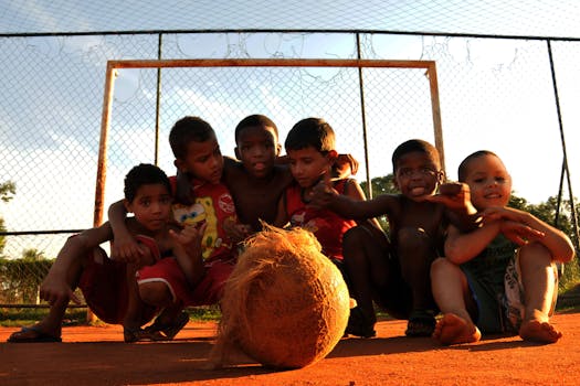 Futuros Craques